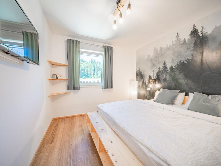 Appartement Schorsch