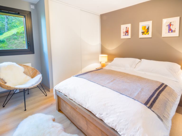 Appartement Le 360 nr. 16