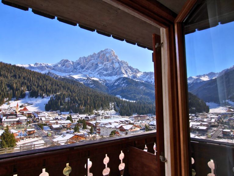 Chalet Nëidia inclusief catering