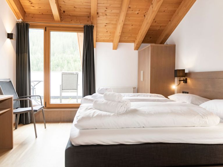 Appartement Residence Zillertal Type C3