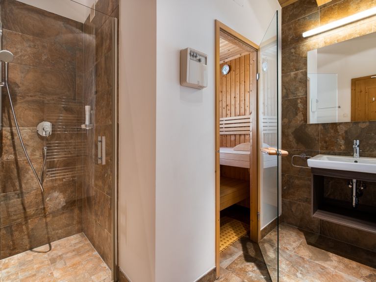 Chalet Das Bauernhaus Wildkogelresorts Chalet