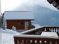 Chalet de Bellecôte Type 2, Polman Mansion met sauna-32