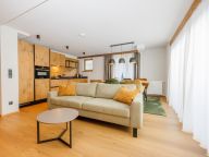 Chalet-appartement Schrofenblick Penken-4