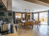Chalet-appartement Cocoon met houtkachel-5