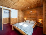 Appartement Les Chalets du Thorens-9