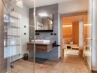 Appartement Residenz Illyrica Tirol penthouse met sauna-14