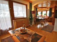 Chalet Gretl inclusief catering-6