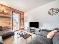 Appartement Les Loges Blanches 2e etage-4