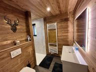 Chalet-appartement la Vora Alpin-25