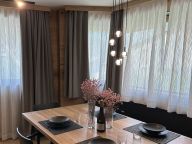Chalet-appartement Home 75-8
