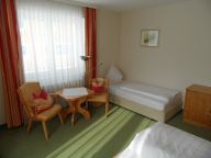 Appartement Eckhaus begane grond-7