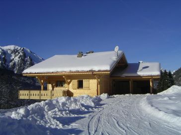 La Roseraie