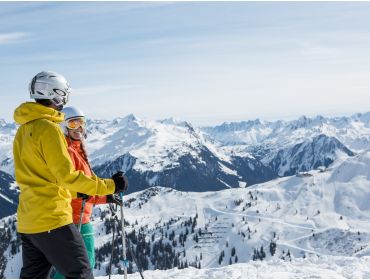 Skidorp Relatief goedkoop wintersportdorpje-6