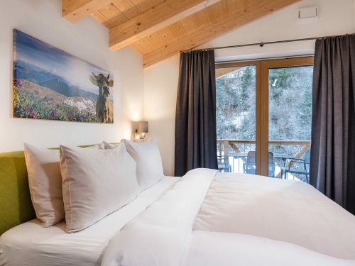 Chalet-appartement AlpenParks Hochkönig Studio Apartment - 2-4 personen – afbeelding 2