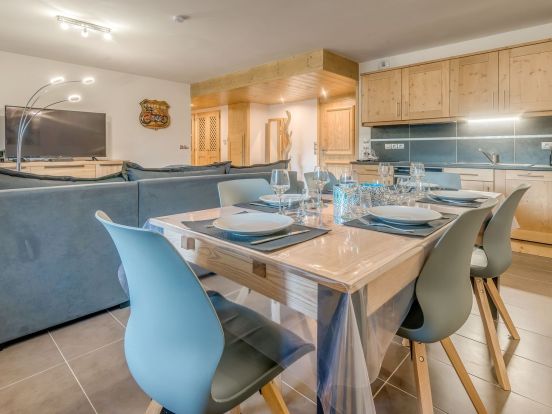 Appartement Les Balcons Etoiles-10