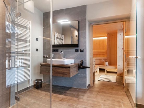 Appartement Residenz Illyrica Tirol-14