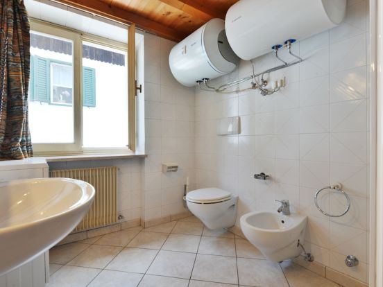 Appartement Villa Placidia-10