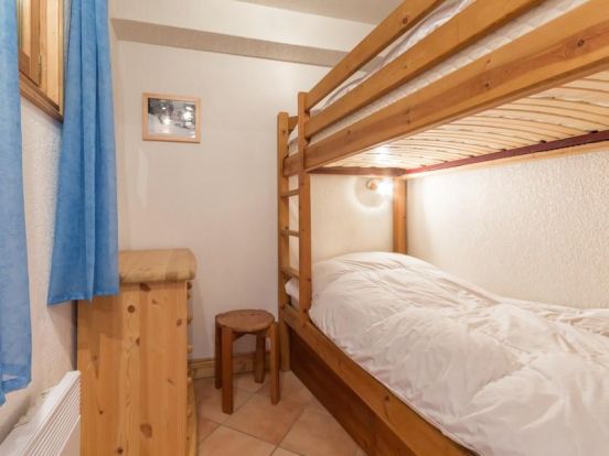 Appartement Les Alpages du Chantel-7