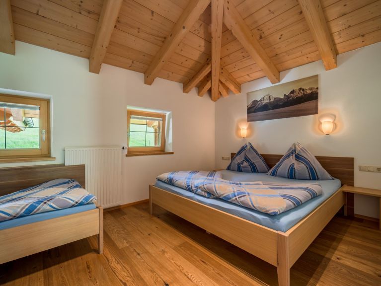 Appartement Sommerstein