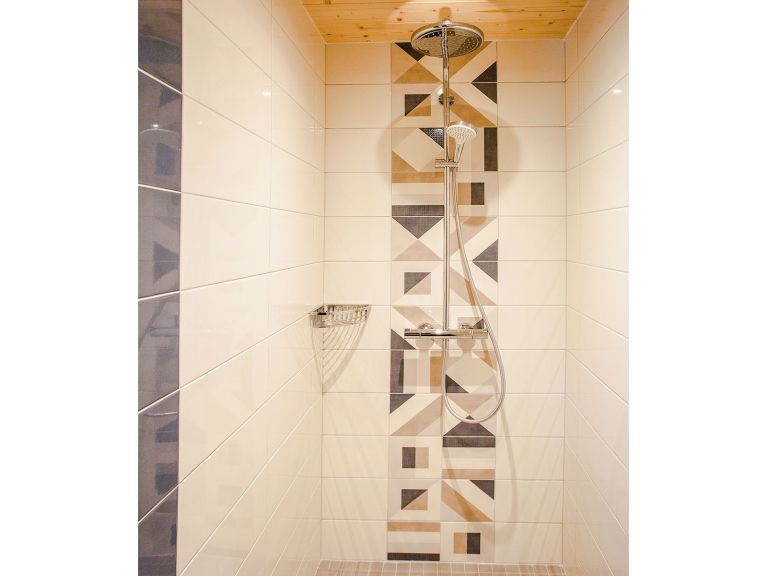 Chalet Savoyard