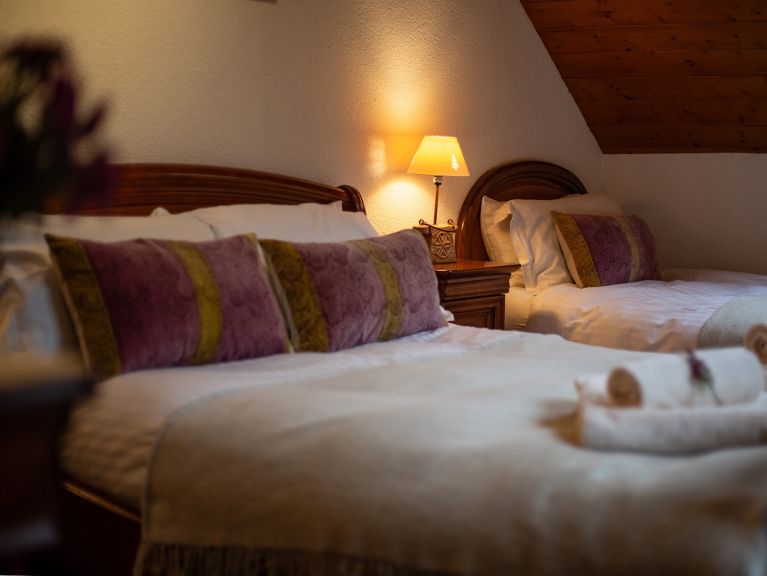 Chalet Rostaing