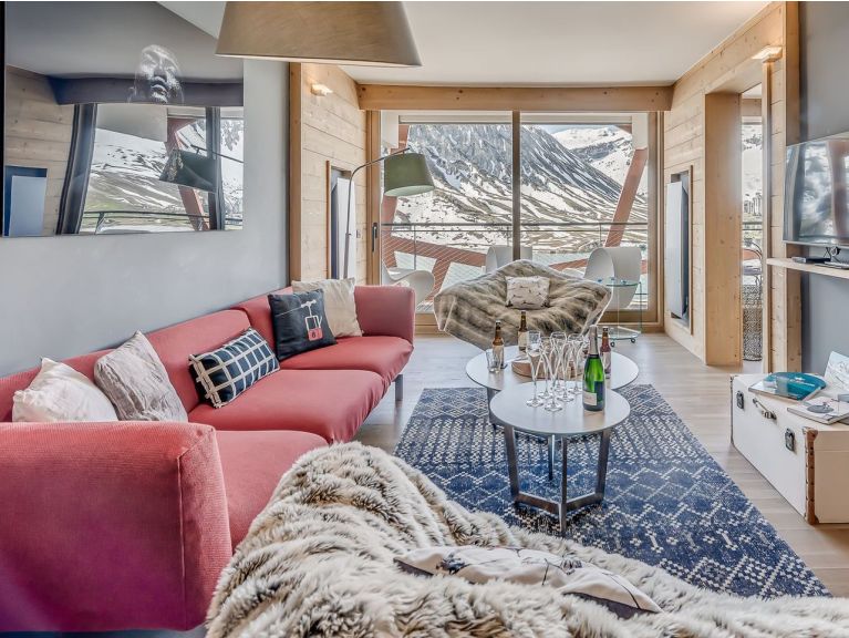 Appartement Phoenix Iseran