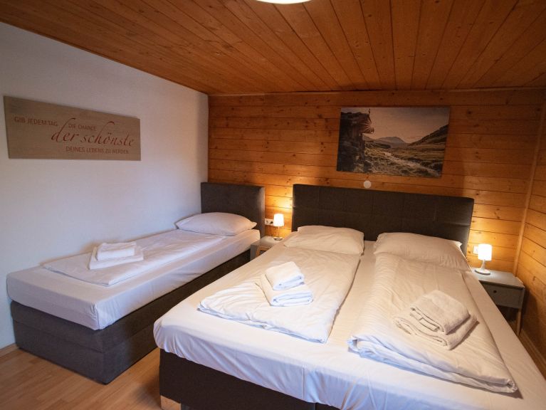 Chalet Edelweiss