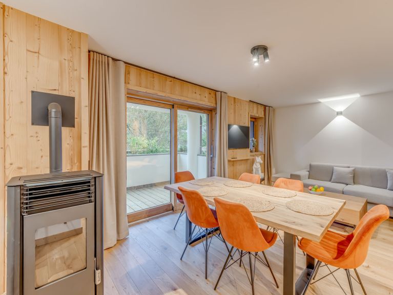 Appartement Residence Le Grand Bouquetin