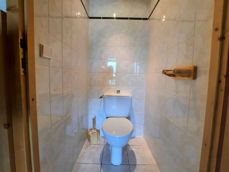Appartement Les Côtes d'Or Argentière - 201
