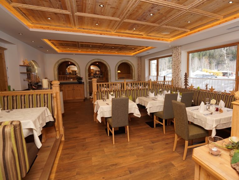 Appartement Alpinjuwel Combinatie 2 appartementen