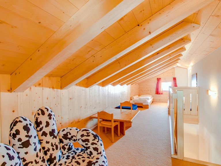 Chalet Takouné
