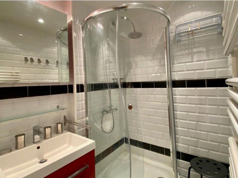 Appartement Le Schuss