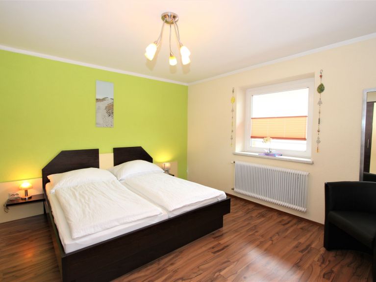 Appartement Heidi eerste verdieping