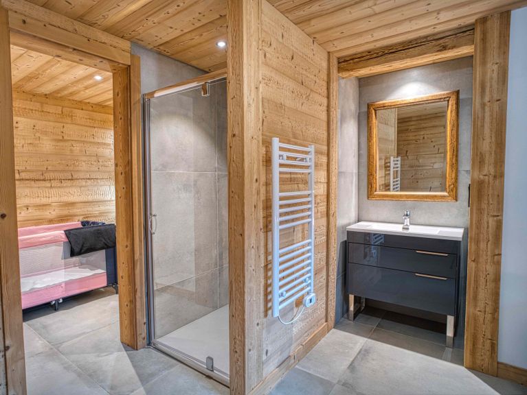 Chalet-appartement Martonne