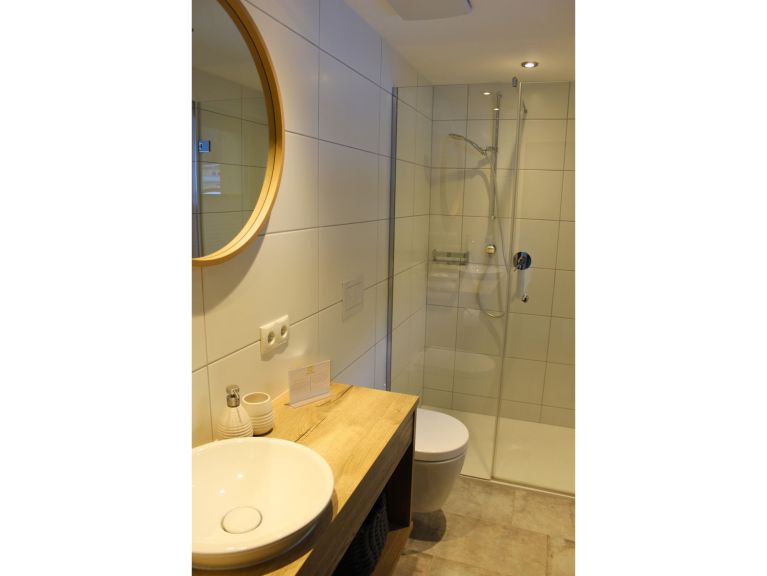 Chalet Landa inclusief catering