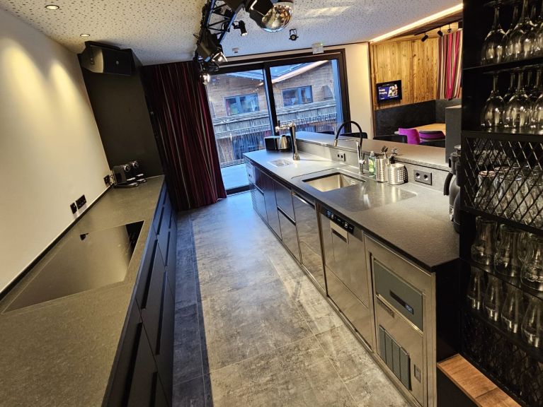 Chalet Rocking Home Zondag t/m zondag