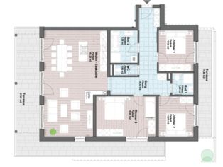 Appartement Residenz Drachenstein Wildschönau