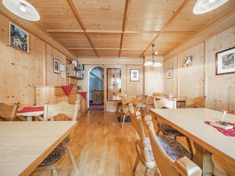 Chalet Maria Rose