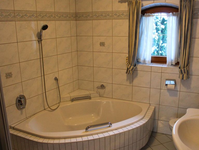 Chalet Dorferhaus inclusief catering