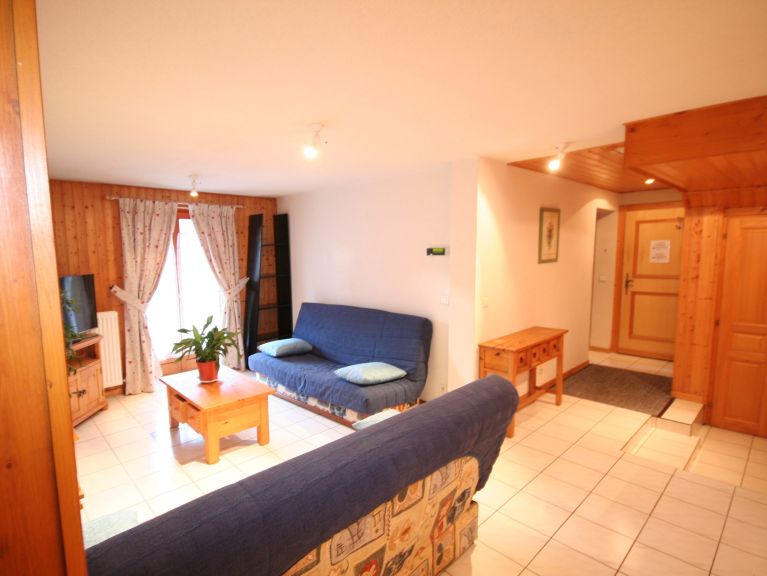 Appartement Echo des Montagnes