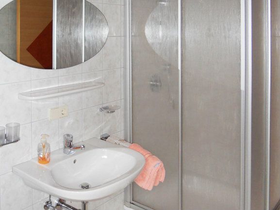 Appartement Beim Brunnen