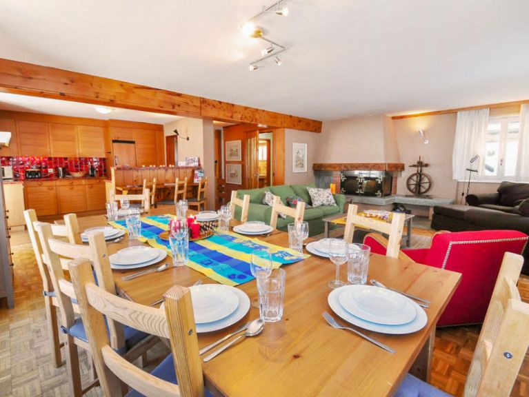 Appartement Lani