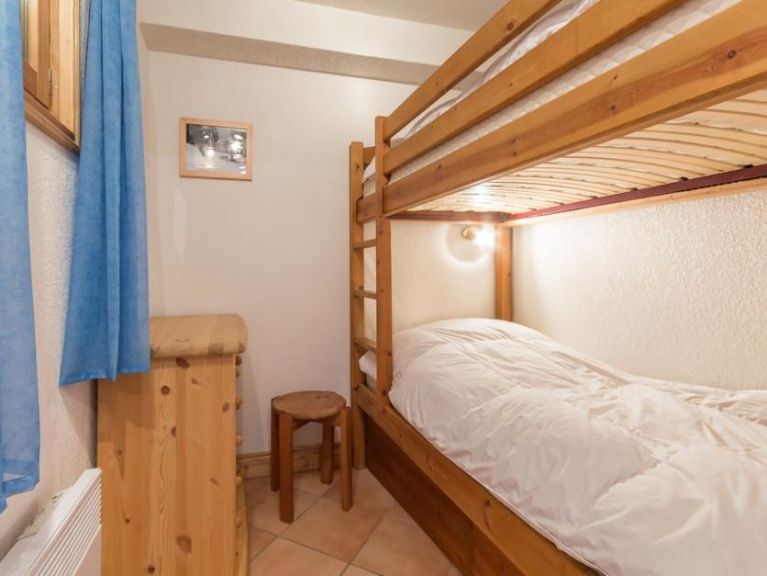 Appartement Les Alpages du Chantel