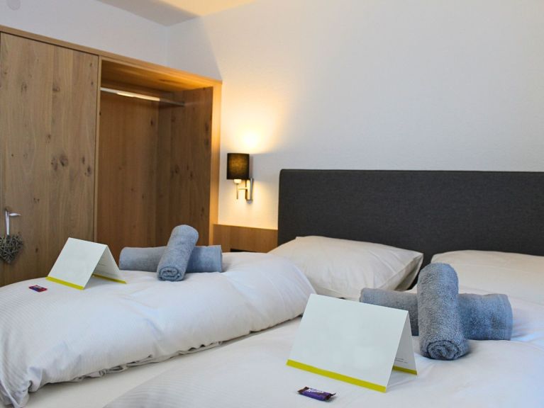 Chalet Landa inclusief catering