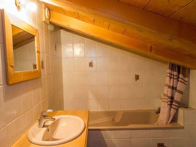 Chalet Hermine des Vorres