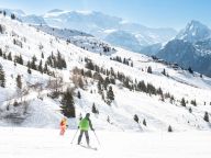 Chalet-appartement Les Alpages de Champagny Appartement A31-26