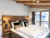 Appartement Residenz Illyrica Tirol penthouse met sauna-17