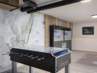 Appartement Carpe Solem Kaprun max. 4 volwassenen en 2 kinderen (tot 14 jaar)-31