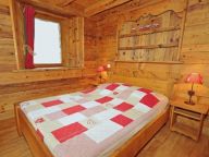 Chalet Le Haut met sauna-13