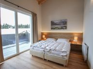 Chalet-appartement Nindl Top 3-10